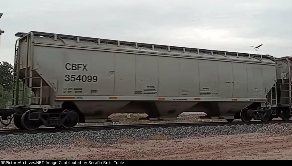 CBFX 354099